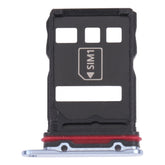 SIM Card Tray + NM Card Tray for Huawei P50 Pro