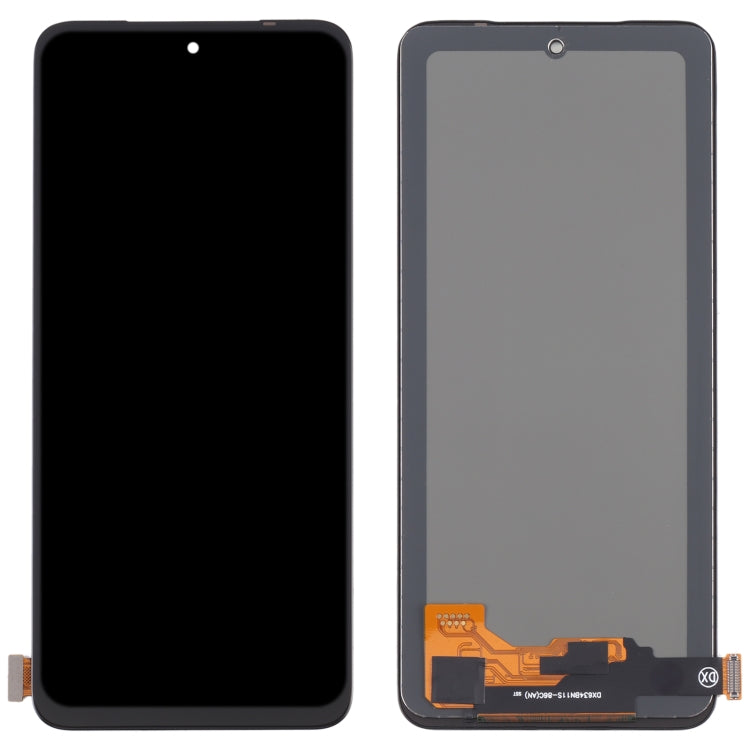 TFT Material LCD Screen and Digitizer Full Assembly for Xiaomi Redmi Note 11 4G/Redmi Note 11S 4G/Poco M4 Pro TFT Material LCD Screen and Digitizer Full Assembly for Xiaomi Redmi Note 11 4G/Redmi Note 11S 4G/Poco M4 Pro