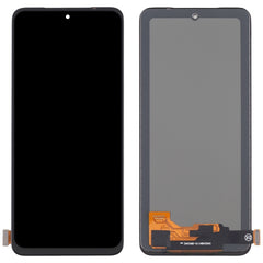 TFT Material LCD Screen and Digitizer Full Assembly for Xiaomi Redmi Note 11 4G/Redmi Note 11S 4G/Poco M4 Pro