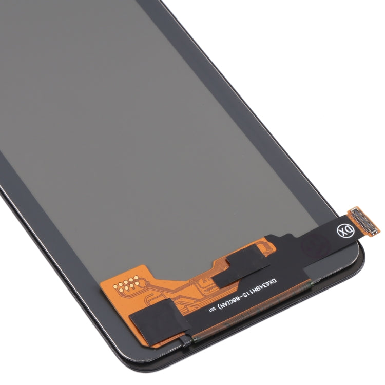 TFT Material LCD Screen and Digitizer Full Assembly for Xiaomi Redmi Note 11 4G/Redmi Note 11S 4G/Poco M4 Pro TFT Material LCD Screen and Digitizer Full Assembly for Xiaomi Redmi Note 11 4G/Redmi Note 11S 4G/Poco M4 Pro