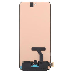OLED Material LCD Screen and Digitizer Full Assembly For vivo X60/X60T/X70/X70T