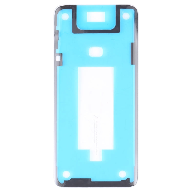 Transparent Battery Back Cover with Adhesive for Asus Zenfone 6 ZS630KL Transparent Battery Back Cover with Adhesive for Asus Zenfone 6 ZS630KL