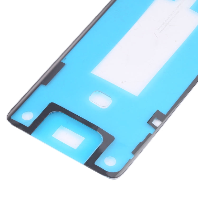 Transparent Battery Back Cover with Adhesive for Asus Zenfone 6 ZS630KL Transparent Battery Back Cover with Adhesive for Asus Zenfone 6 ZS630KL