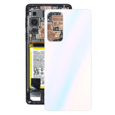 Original Battery Back Cover for Motorola Edge 20