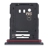 SIM Card Tray + Micro SD Card Tray for Sony Xperia 10 III