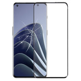 For OnePlus 10 Pro Front Screen Outer Glass Lens with OCA Optically Clear Adhesive