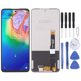 LCD Screen and Digitizer Full Assembly For TCL 20 5G T781 T781K T781H