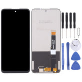 LCD Screen and Digitizer Full Assembly For TCL 20 5G T781 T781K T781H