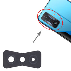 10 PCS Back Camera Lens For Xiaomi Redmi K50 Gaming