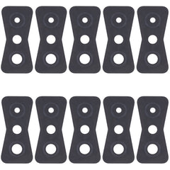 10 PCS Back Camera Lens For Xiaomi Redmi K50 Gaming