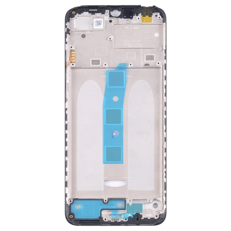 Front Housing LCD Frame Bezel Plate for Xiaomi Redmi 10C/Redmi 10 India/Redmi 10 Power/Poco C40 Front Housing LCD Frame Bezel Plate for Xiaomi Redmi 10C/Redmi 10 India/Redmi 10 Power/Poco C40