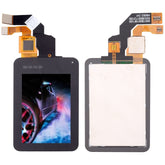 Original LCD Screen and Digitizer Full Assembly For GoPro Hero8 Black, For GoPro Hero8 Black