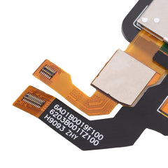 Original LCD Screen and Digitizer Full Assembly For GoPro Hero8 Black, For GoPro Hero8 Black