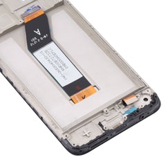 Original LCD Screen and Digitizer Full Assembly with Frame For Xiaomi Redmi 10 Prime
