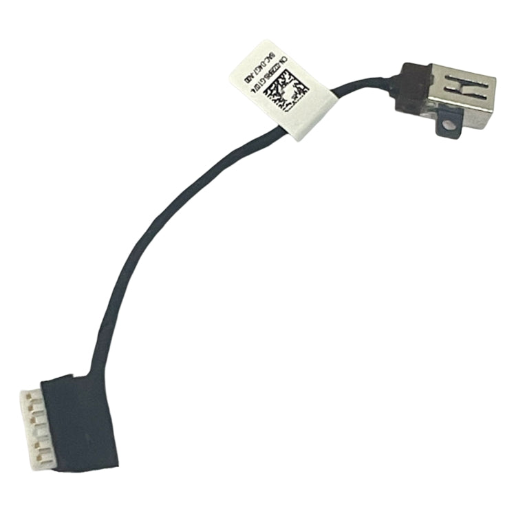 Power Jack Connector for Dell Inspiron 3482 3583 3585 5493 5593 3505 P75F P75F006 P89G Power Jack Connector for Dell Inspiron 3482 3583 3585 5493 5593 3505 P75F P75F006 P89G