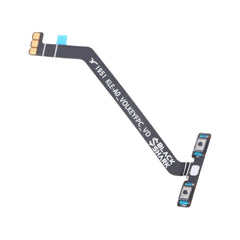 Volume Button Flex Cable For Xiaomi Black Shark 3