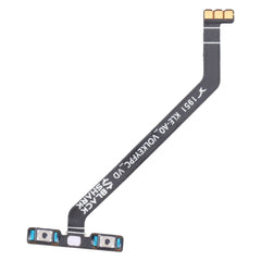Volume Button Flex Cable For Xiaomi Black Shark 3