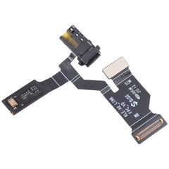 Earphone Jack Audio Flex Cable for Xiaomi Black Shark 3