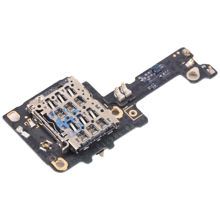 For OnePlus Nord 2 5G SIM Card Reader Board For OnePlus Nord 2 5G SIM Card Reader Board