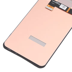 AMOLED Material LCD Screen and Digitizer Full Assembly for Lenovo Legion 2 Pro 2021 L70081