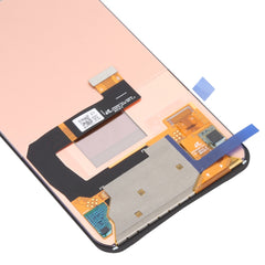 AMOLED Material LCD Screen and Digitizer Full Assembly for Lenovo Legion 2 Pro 2021 L70081