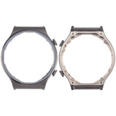 Original LCD Screen Frame Bezel Plate For Huawei Watch GT 2 Pro VID-B19