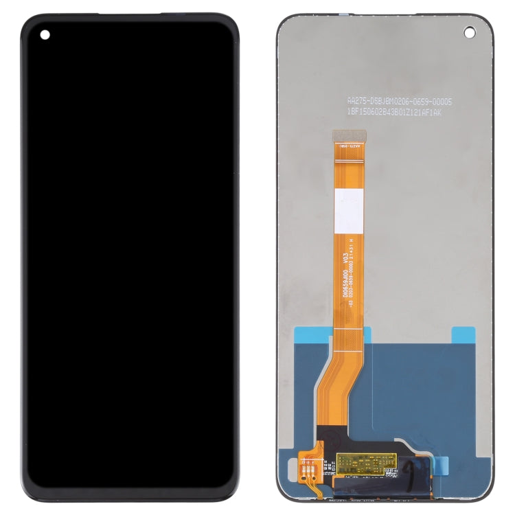 For OnePlus Nord CE 2 Lite 5G CPH2381 CPH2409 with Digitizer Full Assembly OEM LCD Screen For OnePlus Nord CE 2 Lite 5G CPH2381 CPH2409 with Digitizer Full Assembly OEM LCD Screen