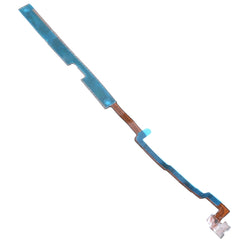 Original Power Button & Volume Button Flex Cable For Google Pixel 4a 5G