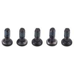 5 PCS Back Cover Screws For Huawei Watch GT 46mm/GT 2 42mm/GT 2 46mm/GT 2e 46mm/GT 2 Pro/Honor Magic Watch 2 42mm/Honor Magic Watch 2 46mm