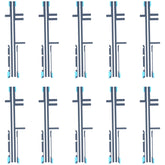 10 PCS Original Front Housing Adhesive for Sony Xperia 5 III