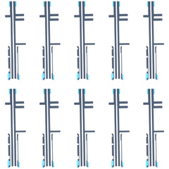 10 PCS Original Front Housing Adhesive for Sony Xperia 5 III