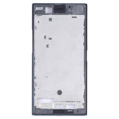 Original Middle Frame Bezel Plate for Sony Xperia XZ Premium