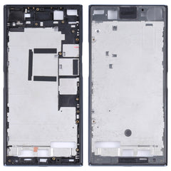 Original Middle Frame Bezel Plate for Sony Xperia XZ Premium