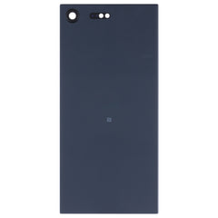 Original Battery Back Cover with Camera Lens for Sony Xperia XZ Premium