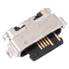 For Alcatel 3X 2020/2019 5061A 10pcs Charging Port Connector