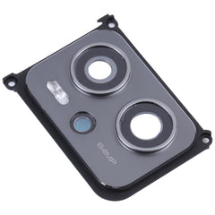 Back Camera Lens Frame for Xiaomi Redmi Note 11T Pro / Note 11T Pro+ / Poco X4 GT