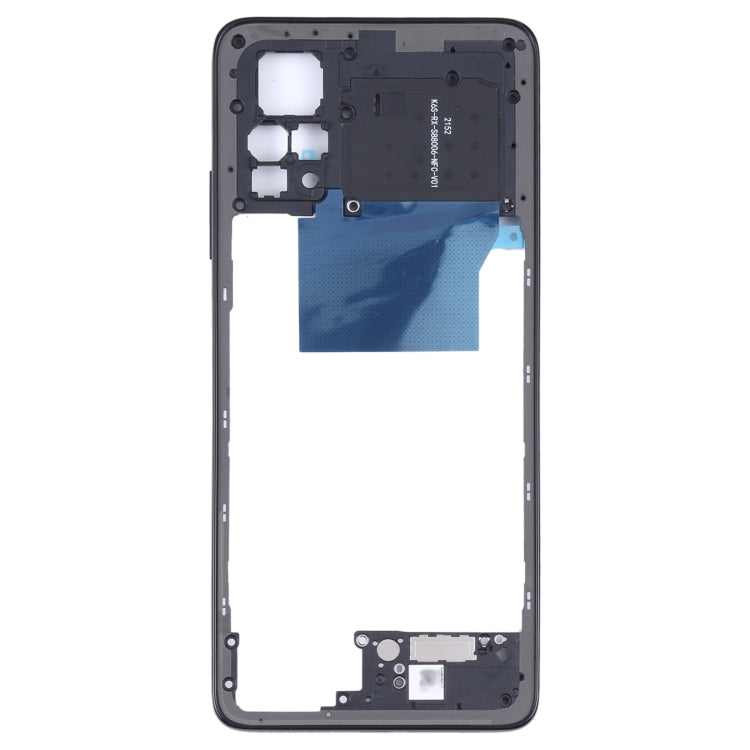Original Middle Frame Bezel Plate for Xiaomi Redmi Note 11 Pro 4G 2201116TG 2201116TI Original Middle Frame Bezel Plate for Xiaomi Redmi Note 11 Pro 4G 2201116TG 2201116TI