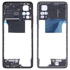 Original Middle Frame Bezel Plate for Xiaomi Redmi Note 11 Pro 4G 2201116TG 2201116TI