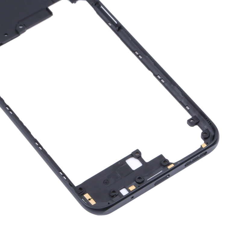 Original Middle Frame Bezel Plate for Xiaomi Poco M3 Pro 5G M2103K19PG M2103K19PI Original Middle Frame Bezel Plate for Xiaomi Poco M3 Pro 5G M2103K19PG M2103K19PI