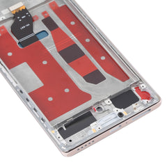 Original LCD Screen and Digitizer Full Assembly with Frame for Honor 60