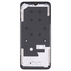 For OPPO A57 5G Front Housing LCD Frame Bezel Plate