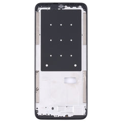 For Realme C35 Front Housing LCD Frame Bezel Plate