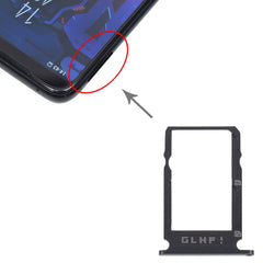 SIM Card Tray + SIM Card Tray for Asus ROG Phone 3 ZS661KS