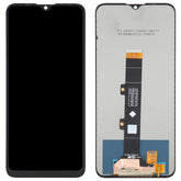 LCD Screen and Digitizer Full Assembly For Lenovo K14 Plus 2021