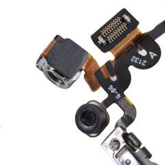 Shaft/Microphone/Power Button Flex Cable for Apple Watch Series 7 45mm