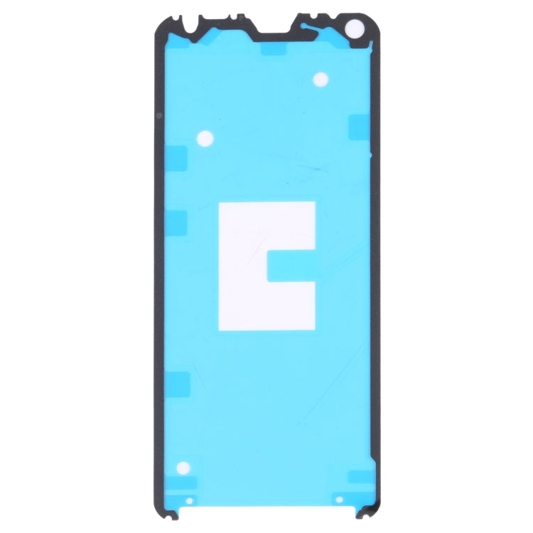 For OnePlus 10 Pro 10pcs Front Housing Adhesive For OnePlus 10 Pro 10pcs Front Housing Adhesive