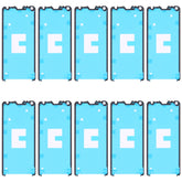 For OnePlus 10 Pro 10pcs Front Housing Adhesive
