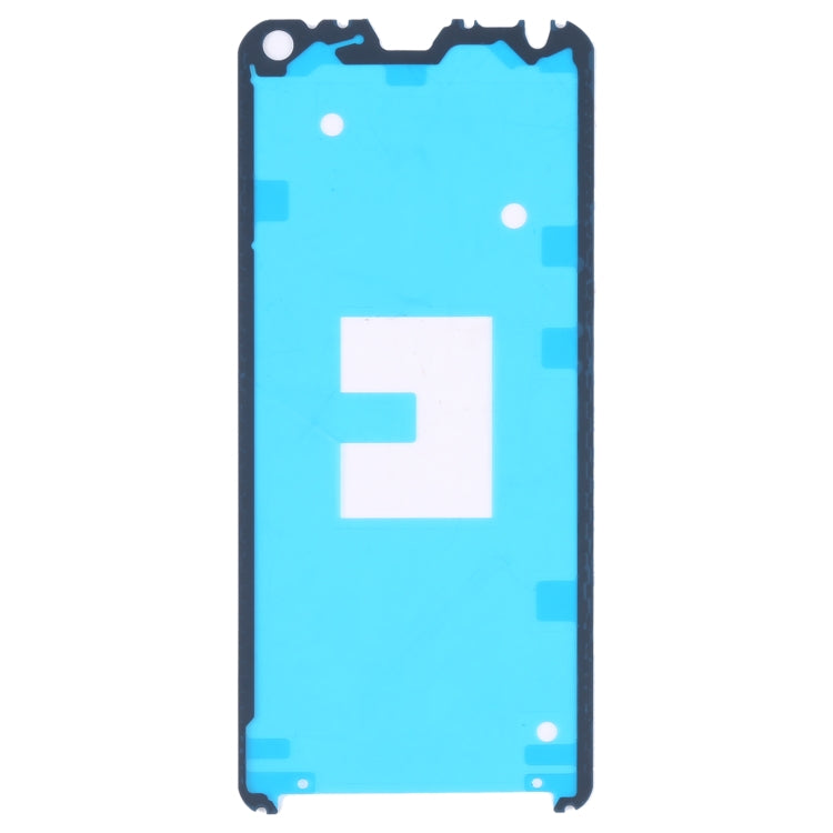 For OnePlus 10 Pro 10pcs Front Housing Adhesive For OnePlus 10 Pro 10pcs Front Housing Adhesive