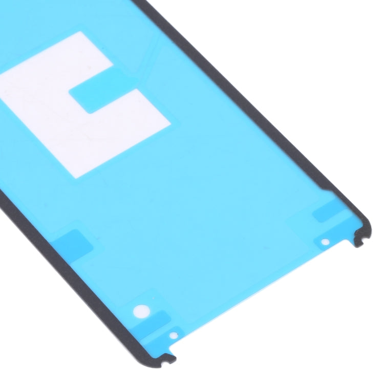 For OnePlus 10 Pro 10pcs Front Housing Adhesive For OnePlus 10 Pro 10pcs Front Housing Adhesive