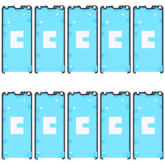 For OnePlus 10 Pro 10pcs Front Housing Adhesive